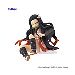 Demon Slayer: Kimetsu no Yaiba - Statuette Noodle Stopper Kamado Nezuko 13 cm