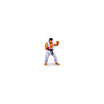 Ultra Street Fighter II : The Final Challengers - Figurine 1/12 Ryu 15 cm