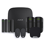 Ajax - Alarme maison Ajax StarterKit noir - Kit 2