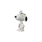 Snoopy - Mini figurine Medicom UDF série 15 Doctor Snoopy 8 cm