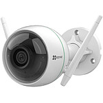 EZVIZ Caméra Surveillance Wifi Extérieure Avec 30m Vision Nocturne C3wn EZV_C3WN