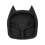 Batman - Moule en silicone Masque Batman