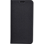 BigBen Connected Étui de Protection pour Huawei P20 Lite Folio Noir