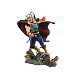Marvel Comic Gallery - Statuette Thor 23 cm