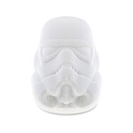 Star Wars - Pack de 6 boule de bain Storm Trooper