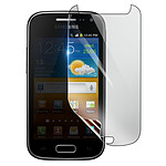 3mk Protection Écran pour Samsung Galaxy Ace 2 I8160 en Hydrogel Antichoc Transparent