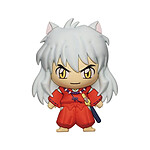 InuYasha - Aimant Inuyasha