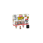 Toy Story - Pack 4 figurines Bitty POP! Jessie 2,5 cm