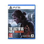 The Last of Us Part II Remastered (PS5)