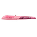 STABILO Stylo plume EASYbuddy, plume A - Pastel Rose