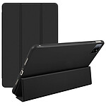 Avizar Housse pour Xiaomi Pad 6 et Pad 6 Pro Trifold Clapet Support video / clavier Mise en Veille  Noir
