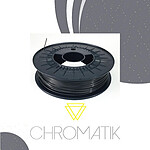 Chromatik - PLA Gris 750g - Filament 1.75mm