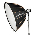 SMALLRIG RA-D120 Parabolic Softbox 4140