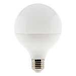 Elexity - Ampoule LED Globe 12W E27 1000lm 2700K