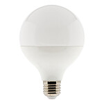 elexity - Ampoule LED Globe 12W E27 1000lm 2700K