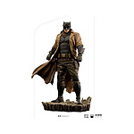 Zack Snyder's Justice League - Statuette 1/10 Art Scale Knightmare Batman 22 cm