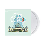 Glass Onion OST Vinyle - 2LP