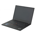 Lenovo ThinkPad T470 (20HES05500-4006) - Reconditionné