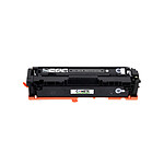 COMETE - Marque Française - 415X - 1 Toner Compatible HP 415X - 1 Noir