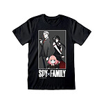 Spy x Family - T-Shirt Photo - Taille XL