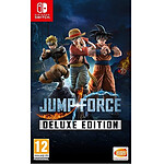 Jump Force Deluxe Edition (SWITCH)