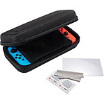 BigBen Connected Pack de Protection pour Console de Jeu Nintendo Noir