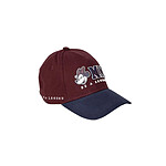 Disney - Casquette Baseball Minnie Mouse Be a Legend