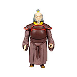 Avatar, le dernier maître de l'air - Figurine Uncle Iroh 13 cm