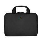 Wenger Pochette Sleeve pour Ordinateur Portable 14" Guyde Avec Poignée Noir