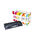 ARMOR Toner Laser 05A Noir ARMOR compatible CE505A pour Imprimante Laser - Capacité 2300 pages
