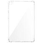 Avizar Coque Bumper pour Huawei MatePad SE Antichoc Souple  Transparent