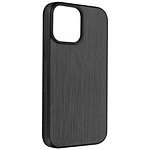 RhinoShield Coque pour iPhone 13 Pro Max Antichoc Soft Touch SolidSuit Classic Chêne Noir