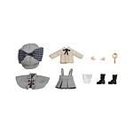Original Character - Accessoires pour figurines Nendoroid Doll Outfit Set Detective - Girl (Gra