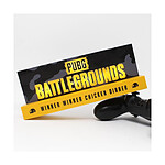 Playerunknown's Battlegrounds (PUBG) - Lampe LED Logo Playerunknown's Battlegrounds (PUBG) 22 c