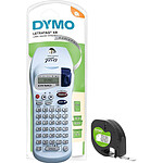 DYMO Etiqueteuse Portable LetraTag XR