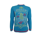 Harry Potter - Sweatshirt Christmas Jumper Ravenclaw  - Taille S