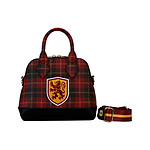 Harry Potter - Sac à bandoulière Varsity Gryffindor By Loungefly