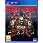 Vengeful Guardian Moonrider PS4