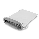 Baseus Pochette pour Ordinateur portable / Tablette Nylon 500D Imperméable Blanc