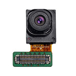Clappio Caméra Arrière pour Samsung Galaxy S7 et S7 Edge Module Capteur Photo et Nappe de Connexion