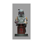 Star Wars - Figurine Cable Guy Boba Fett 20 cm