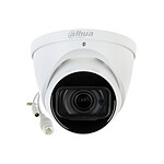 Dahua - Caméra dôme varifocale IP IPC-HDW5441T-ZE IR 40m