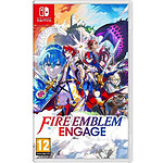 Fire Emblem Engage (SWITCH)