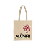 Harry Potter - Sac shopping Alumni Gryffindor