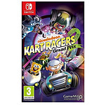 Nickelodeon Kart Racers 2 Grand Prix (SWITCH)