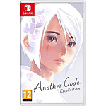 Another Code Recollection (SWITCH)