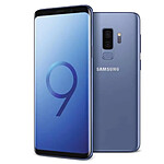 Samsung S9 + 64 Go Bleu Simple SIM A