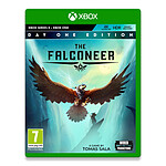 The Falconeer Day One Edition Xbox Series X / Xbox One