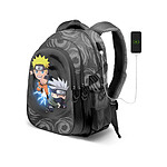 Naruto Shippuden - Sac à dos Naruto Shippuden Kid Running