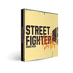 Street Fighter 6 (Original Soundtrack) Collector Vinyle - 4LP